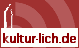 Grafik: Logo kultur-lich.de Hauptseite