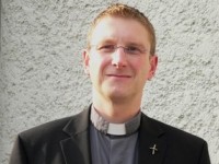 Pfarrer Ulrich Neff